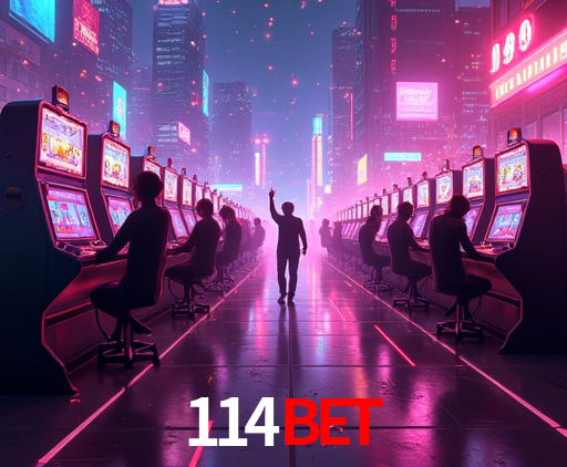 Estatísticas 114bet