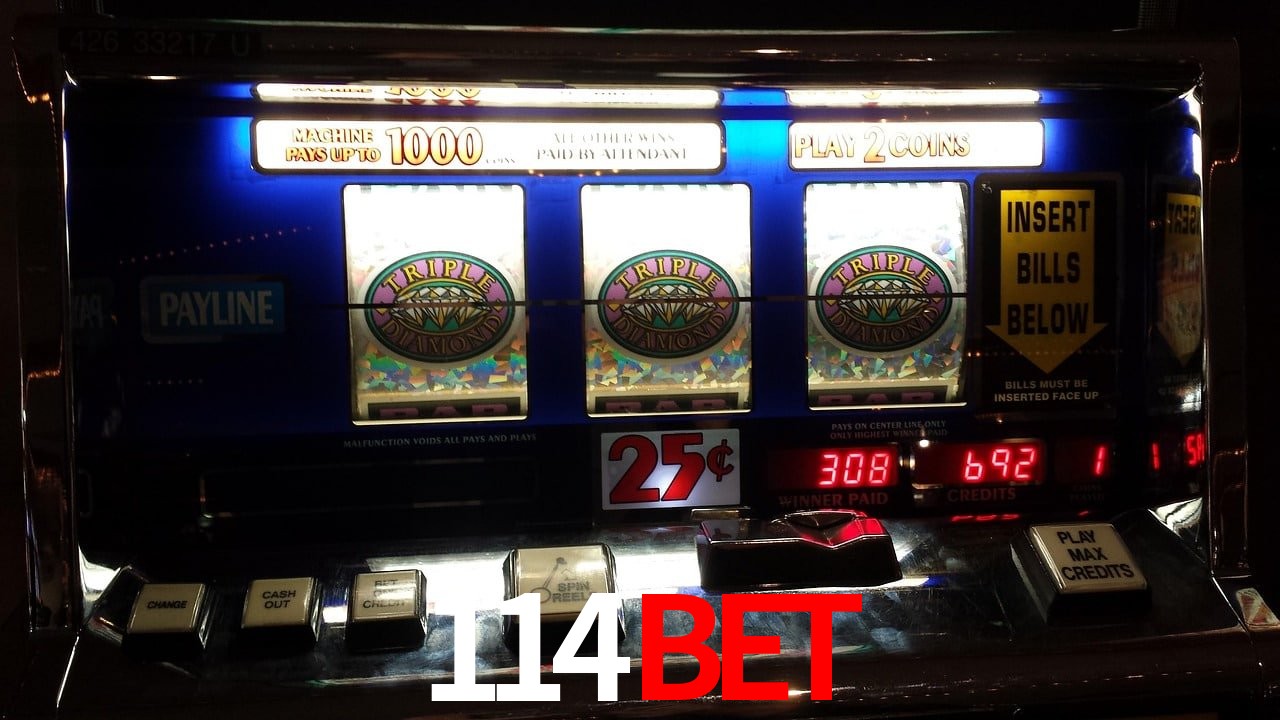 Experiência VIP 114bet