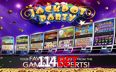 Desvendando o Mundo dos Jogos Virtuais na 114bet