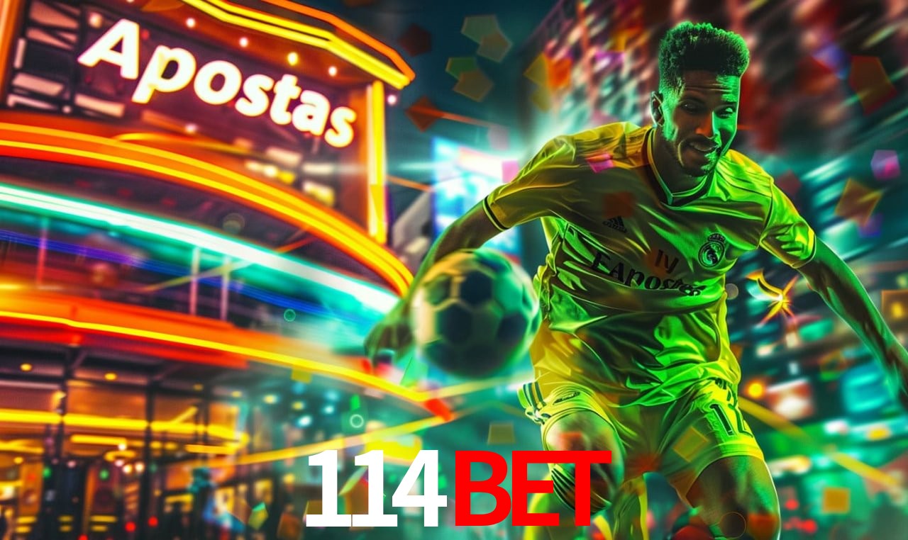 Estatísticas 114bet