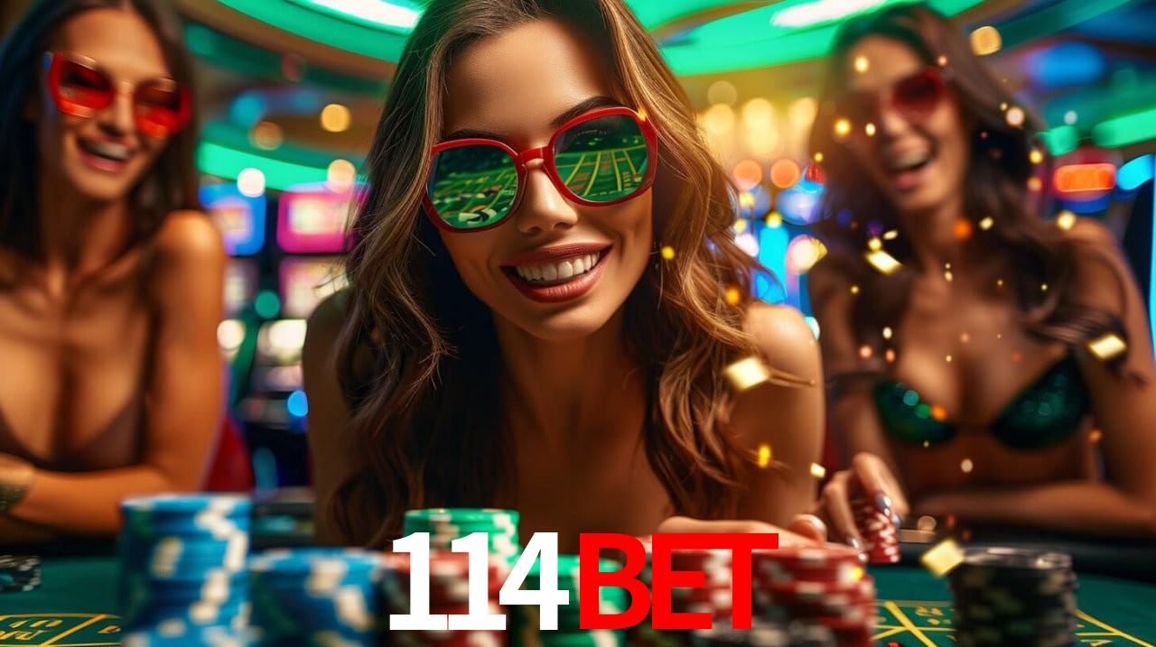 Bonus Features 114bet
