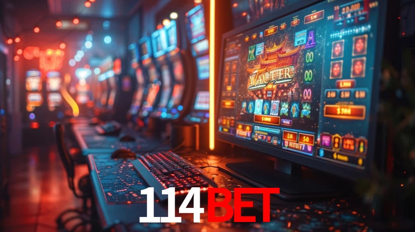 114bet login