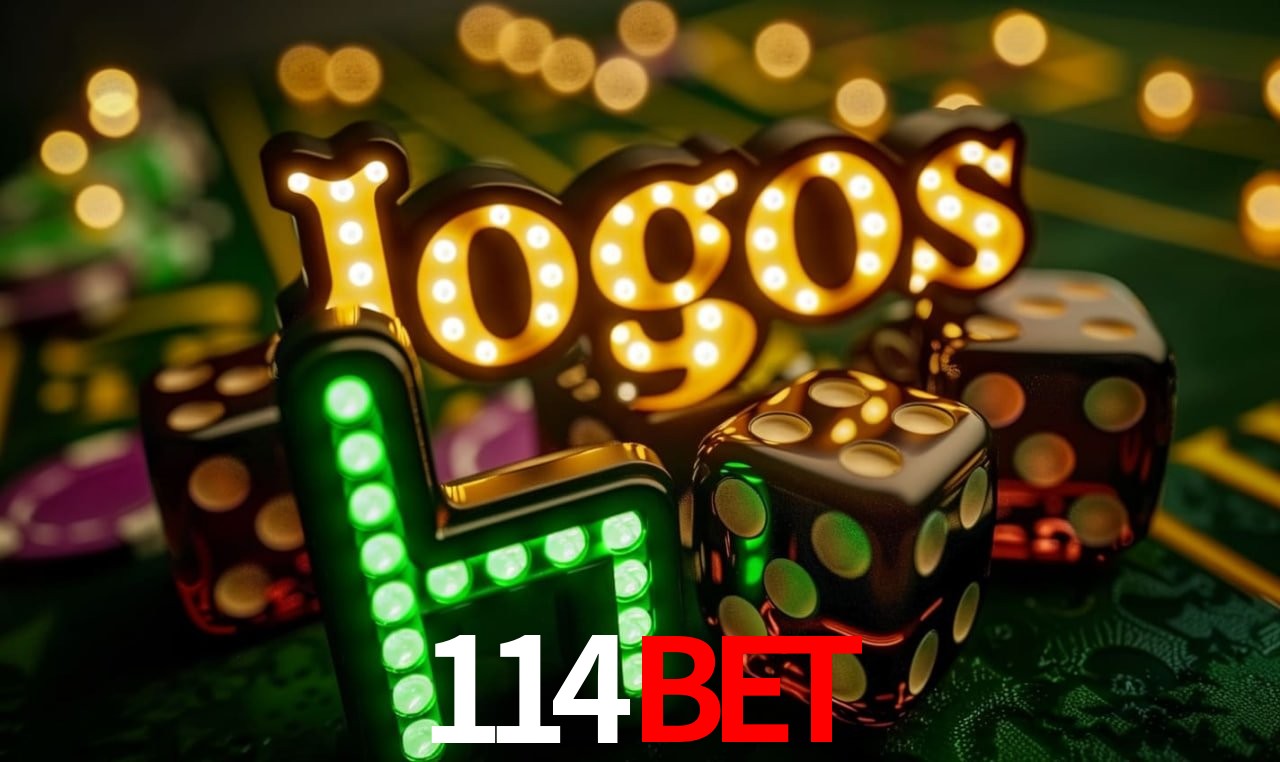 Promoções Sazonais 114bet