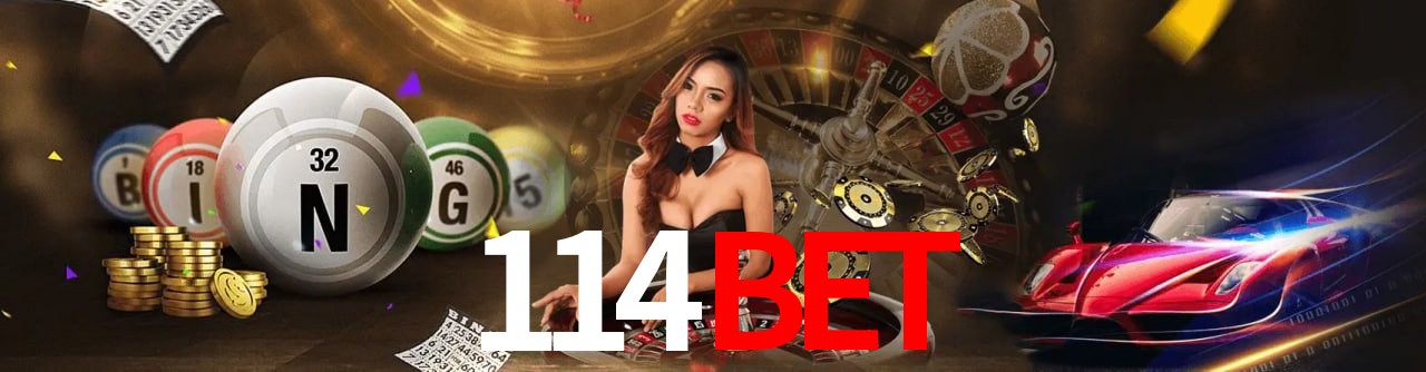 114bet Rio de Janeiro - Slot Strategy