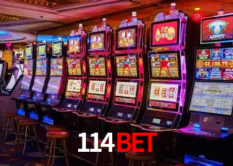 114bet Bônus - Pacote R$5.000 + VIP