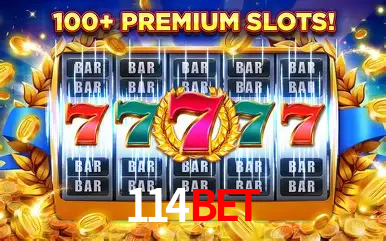 Descubra o Mundo do Cassino Online com 114bet