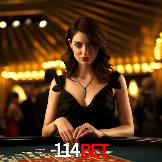 A Emoção da Loteria na 114bet: Uma Chance de Mudança de Vida
