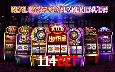 114bet Belo Horizonte - VIP Casino
