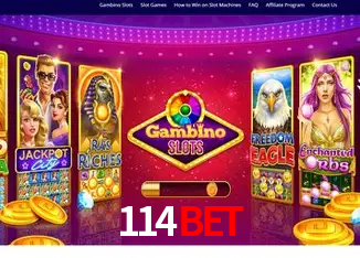 114bet Brasília - VIP Program
