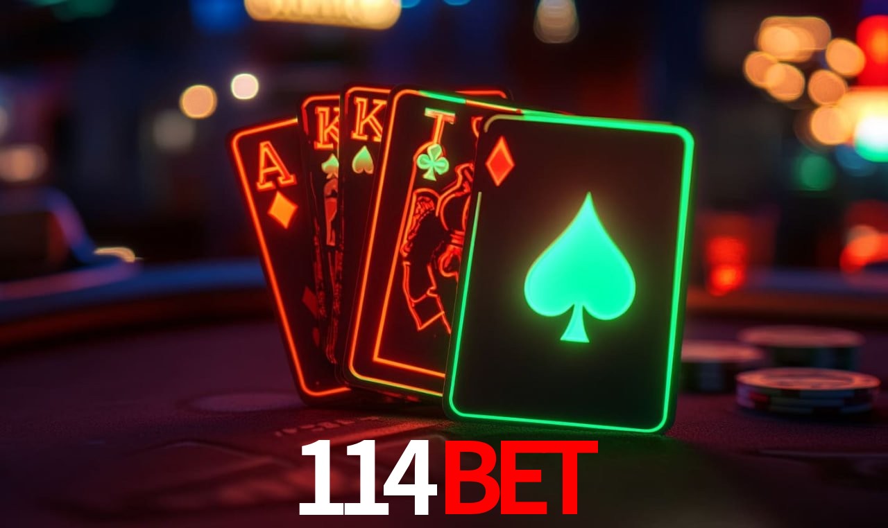 114bet Fortaleza - Sports Winners