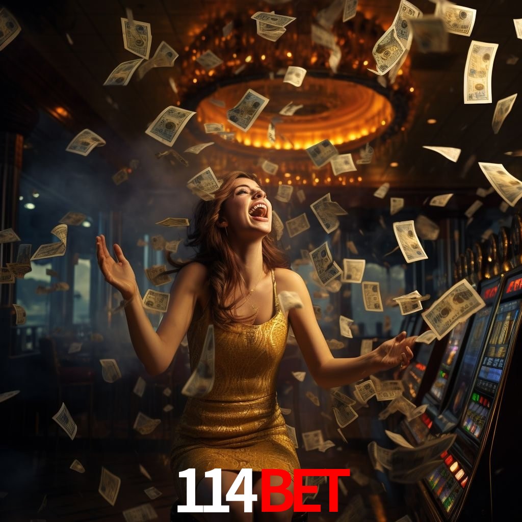 Tennis Betting 114bet