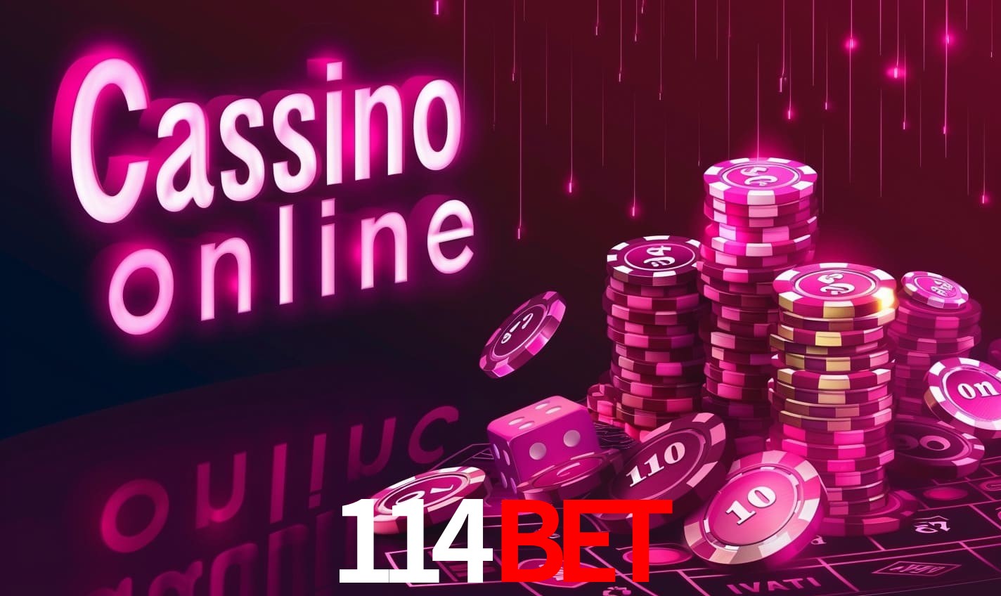 114bet Salvador - Strategies
