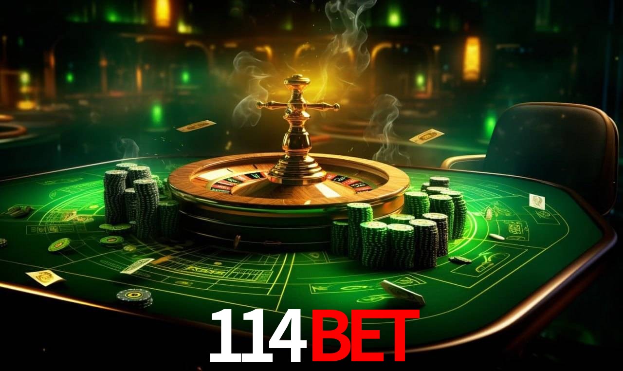 PIX Instantâneo 114bet