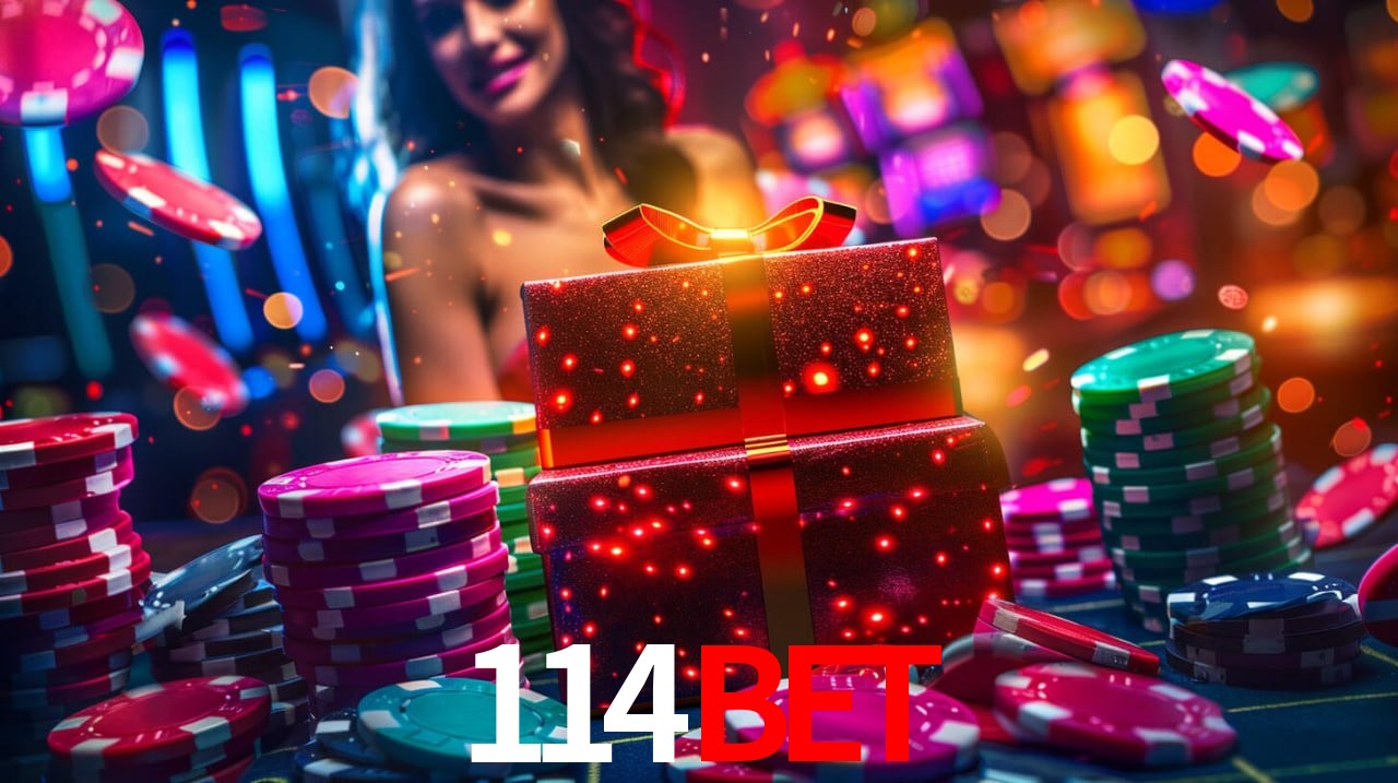 Interface do App 114bet
