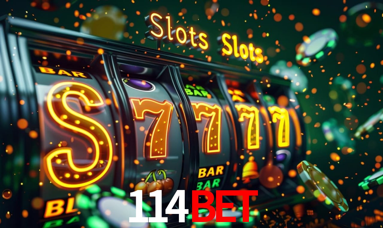 Jogos de Slot 114bet