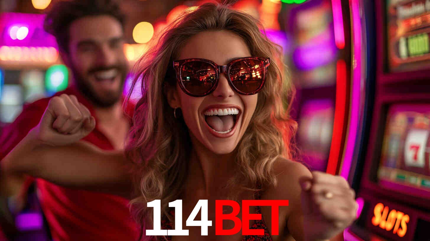 Inovações de Jogos na 114bet: O Futuro das Experiências Interativas
