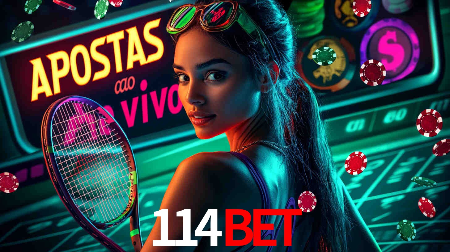 Explorando a Categoria de Eventos em Apostas na 114bet