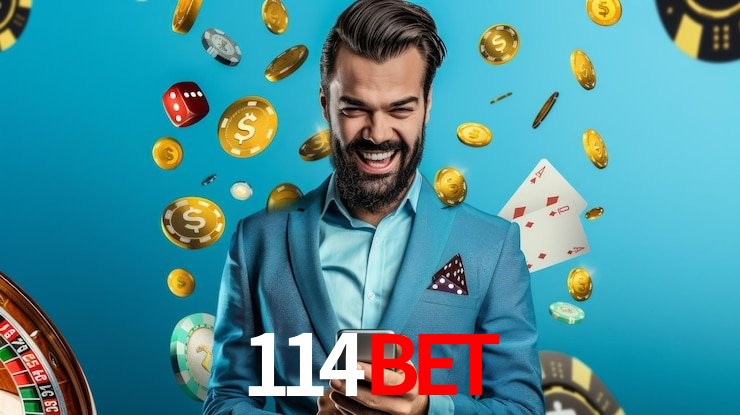 Secure Login 114bet
