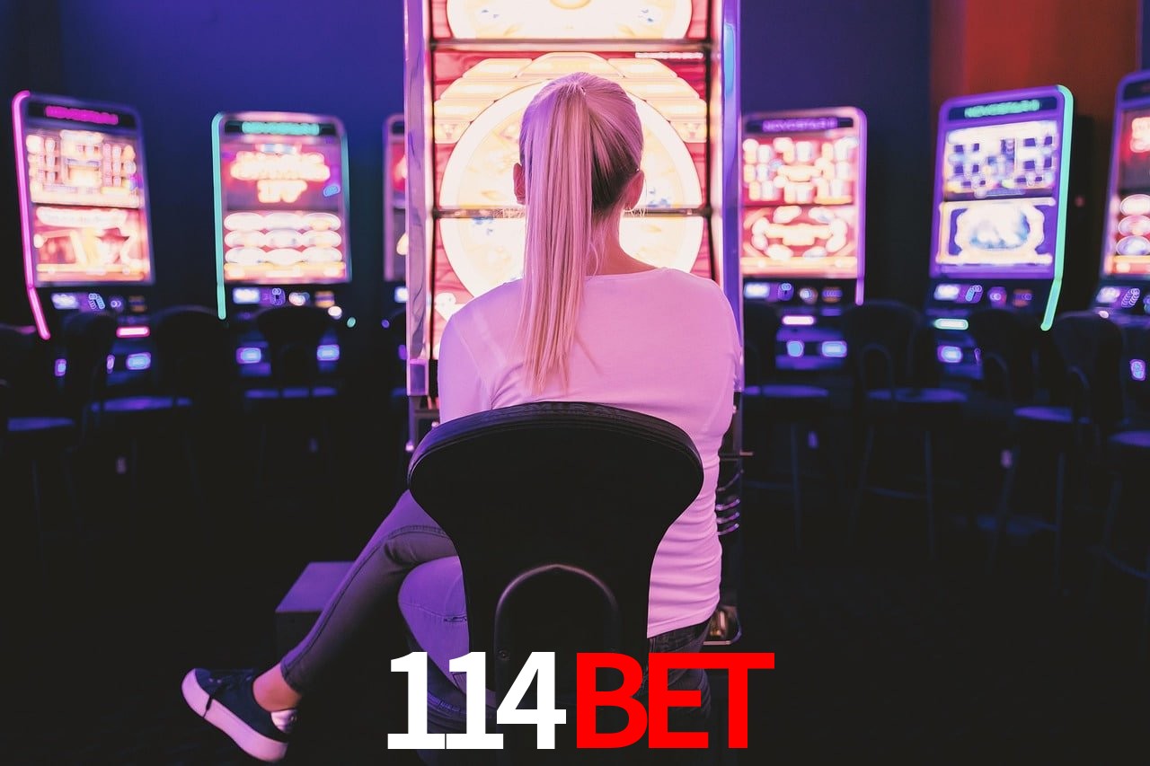 Account Benefits 114bet