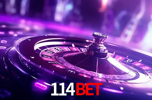 Casino Ao Vivo 114bet