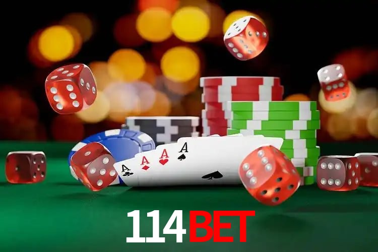 114bet Belo Horizonte - Jackpots