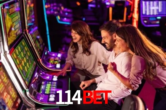 Torneios 114bet
