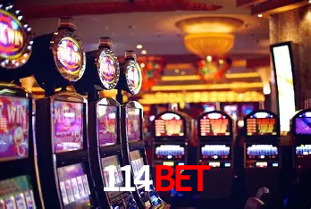 114bet São Paulo - Live Tables
