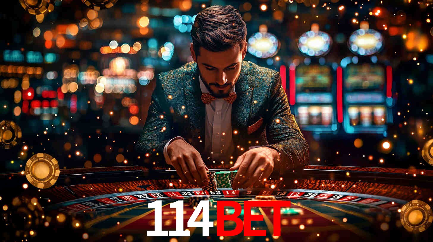 Programa VIP 114bet