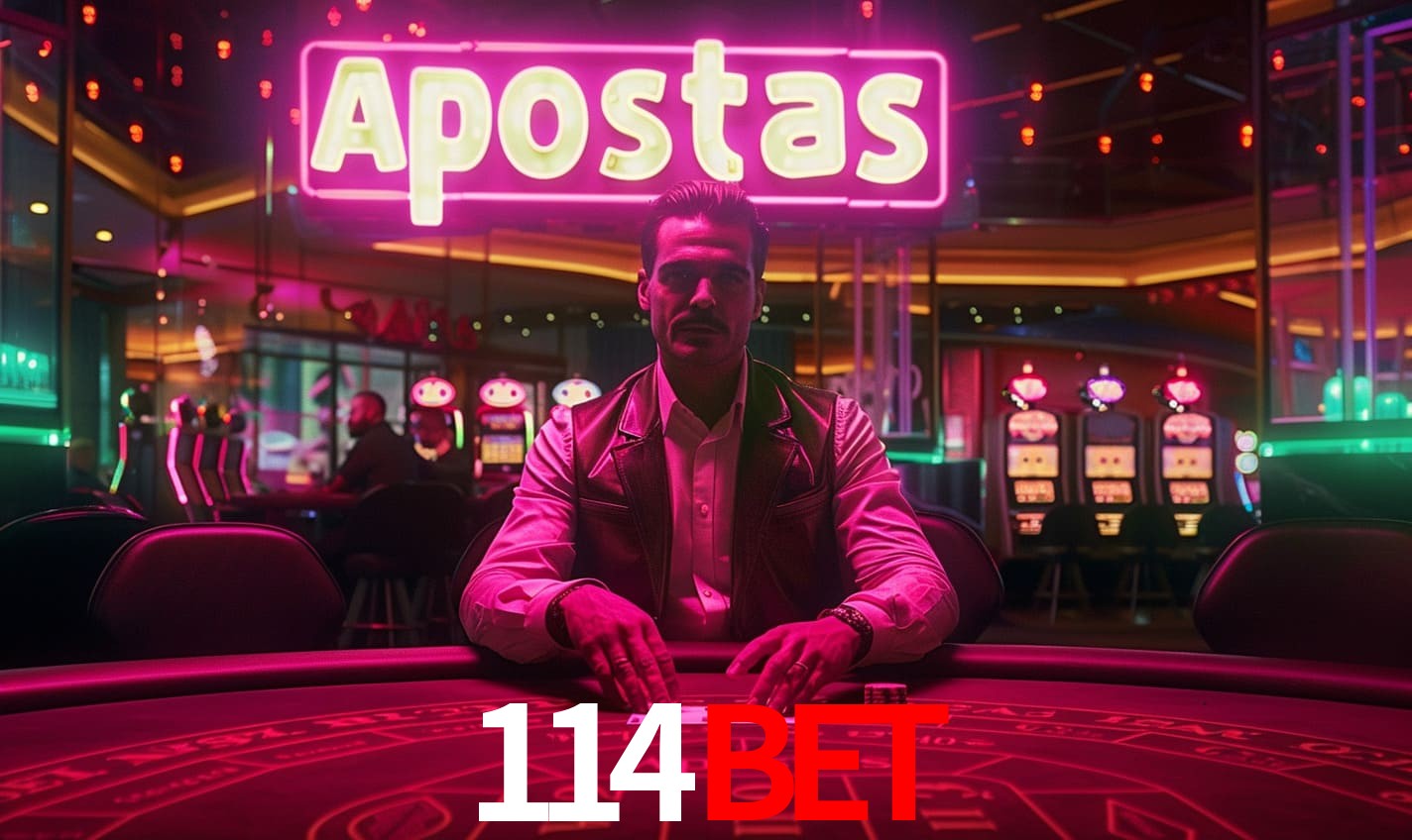 114bet Belo Horizonte - Provably Fair