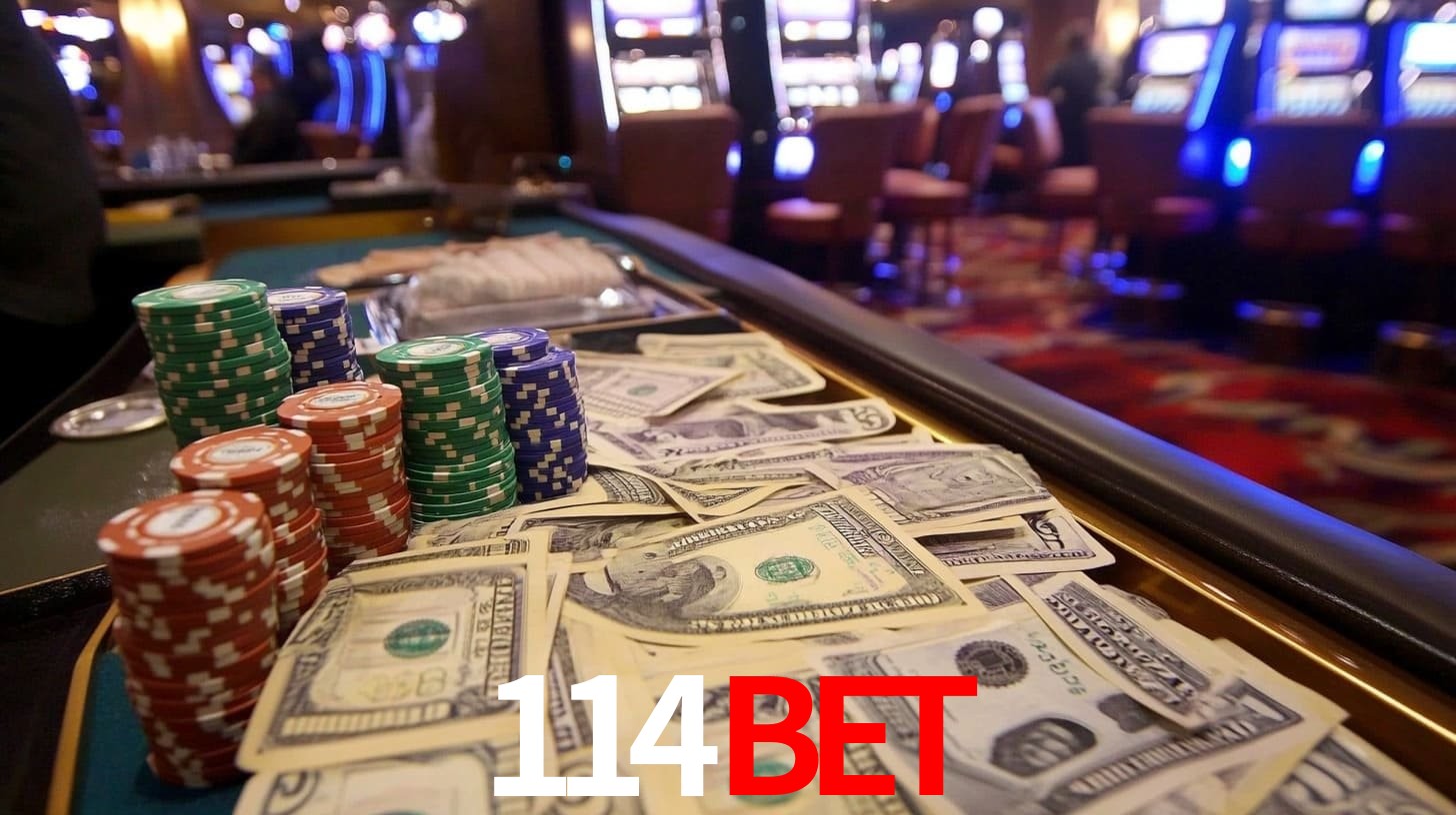 114bet Salvador - Strategy
