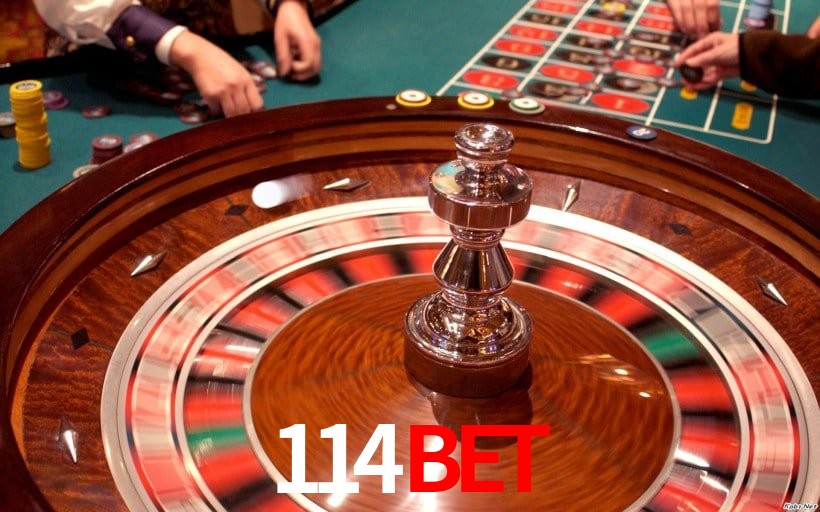 Apostas de Futebol 114bet