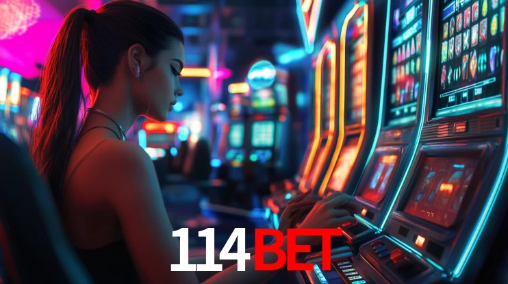 114bet App Interface