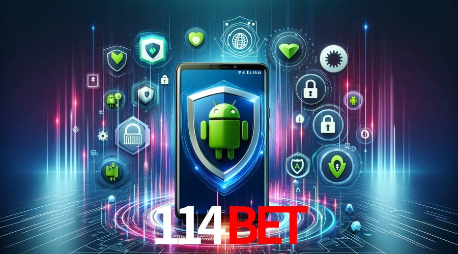 Platform Technology 114bet