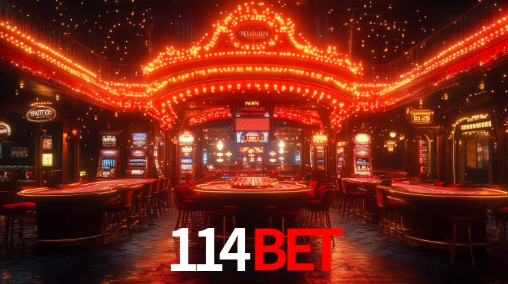 Premium Interface 114bet
