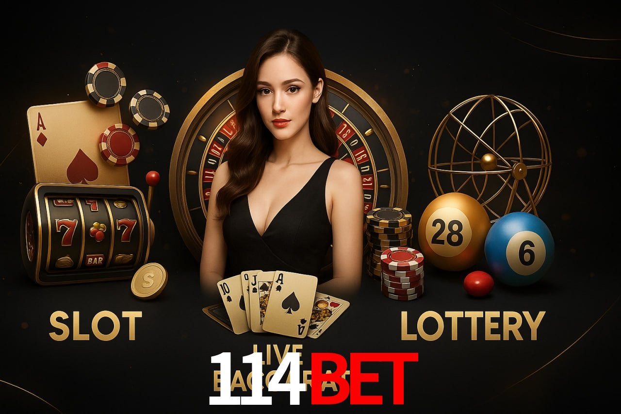 114bet Belo Horizonte - Promo Tips
