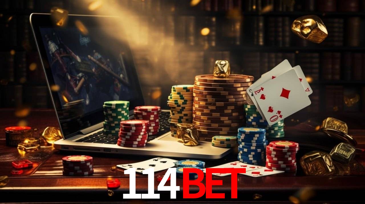 Recursos de Bônus 114bet