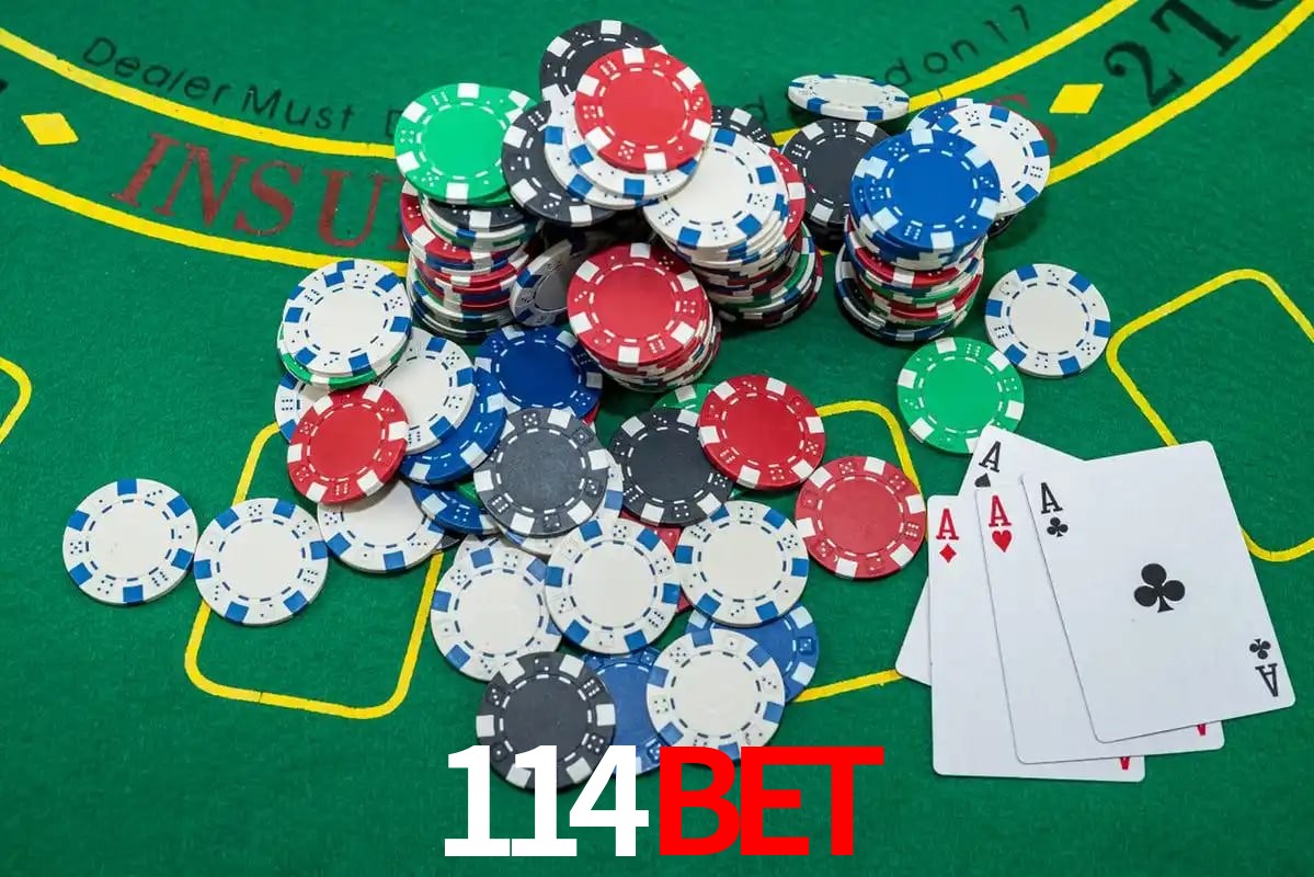 Apostas de Basquete 114bet