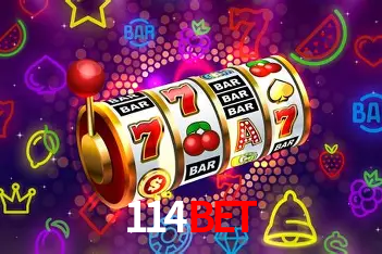 Descubra o Mundo do Cassino Online com 114bet