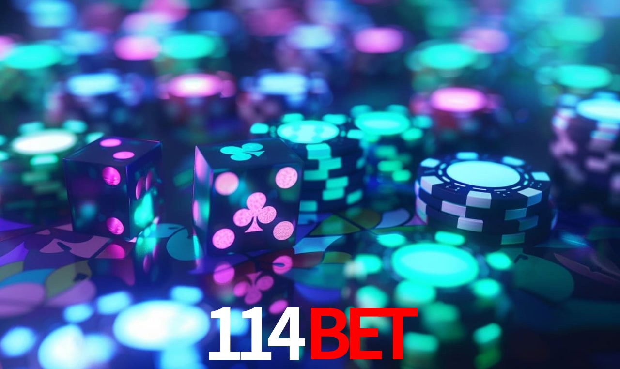 Estatísticas do Jogo 114bet