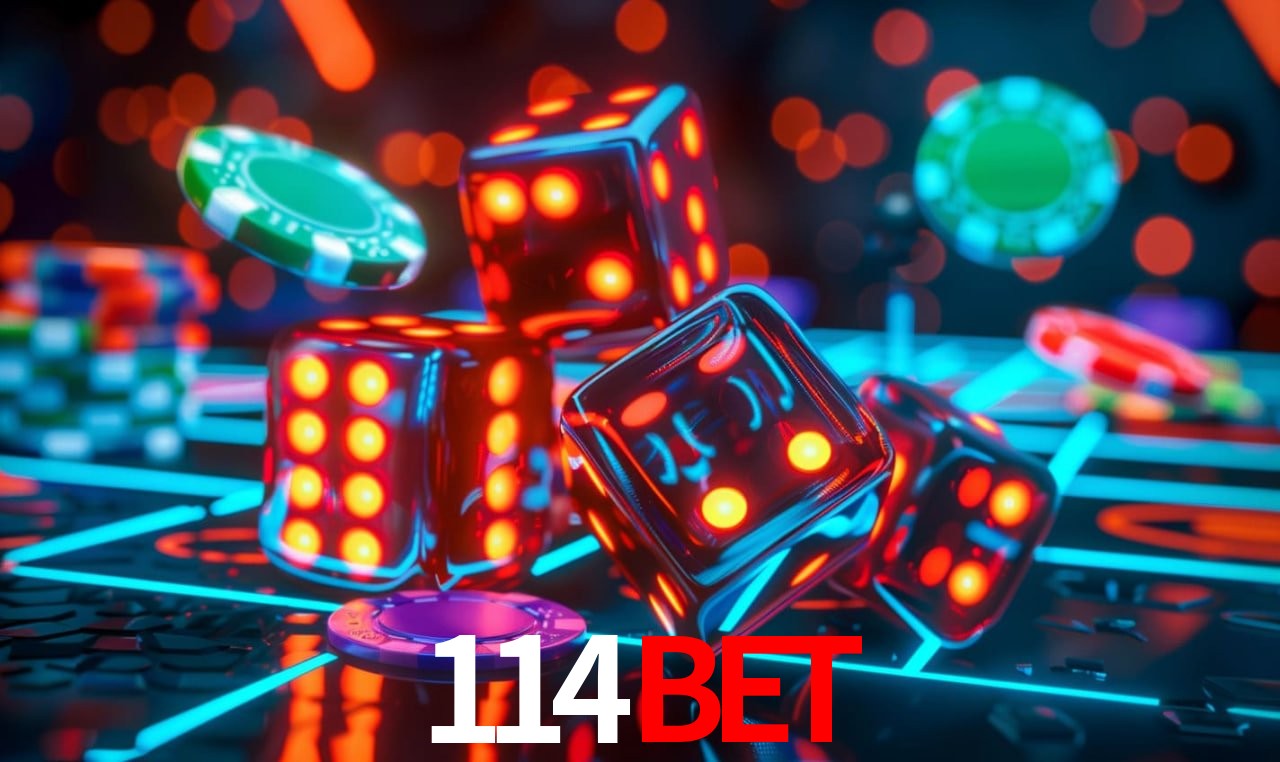 Bônus Diários 114bet