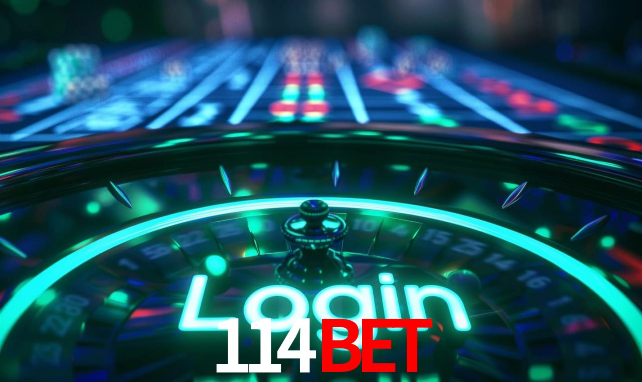 Login Seguro 114bet