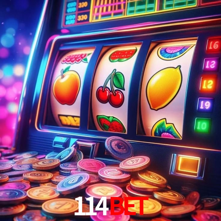 Tecnologia da Plataforma 114bet