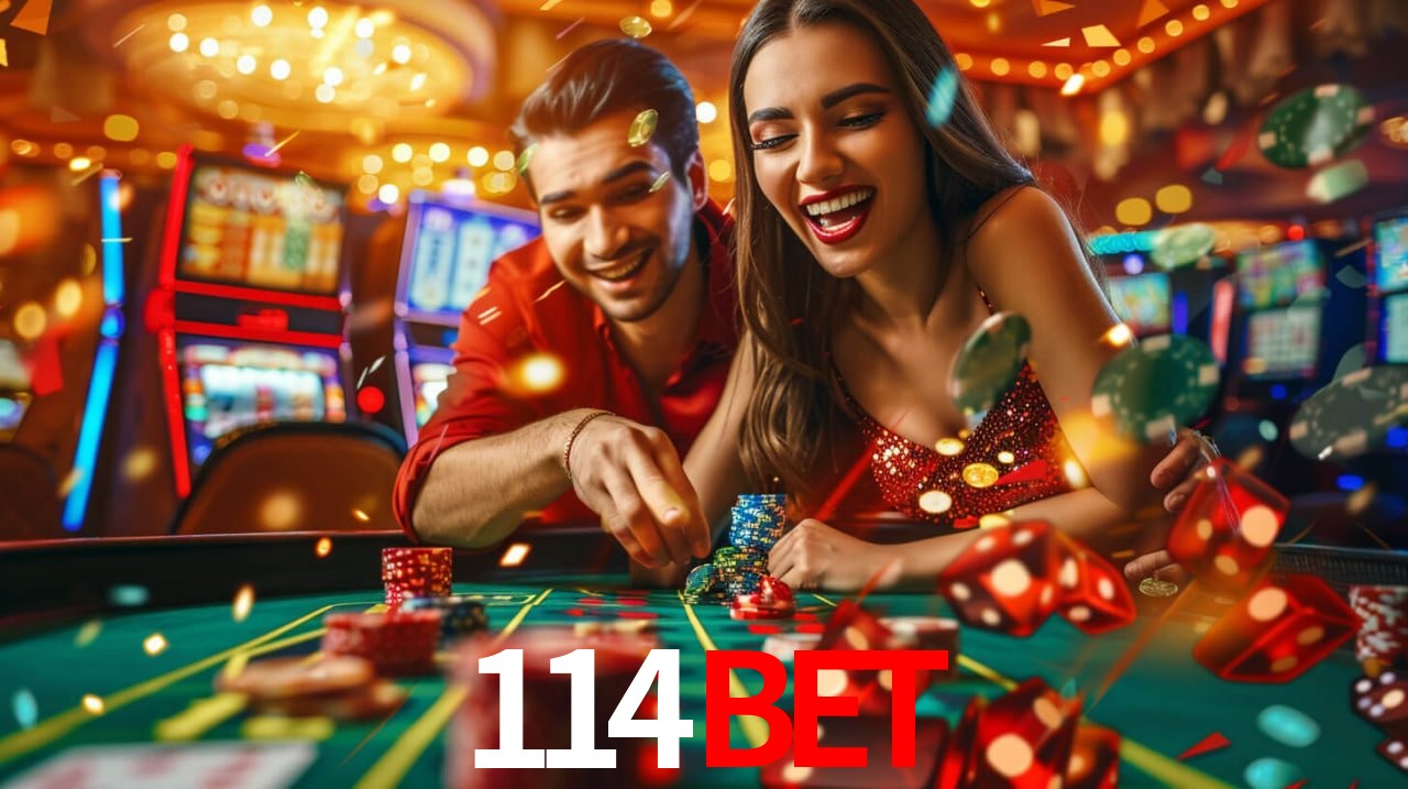 114bet Entrar - Login Seguro Certificado