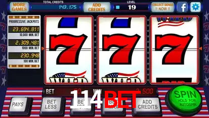 114bet Brasília - Casino Guide