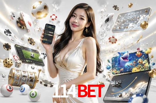 Slot Games 114bet