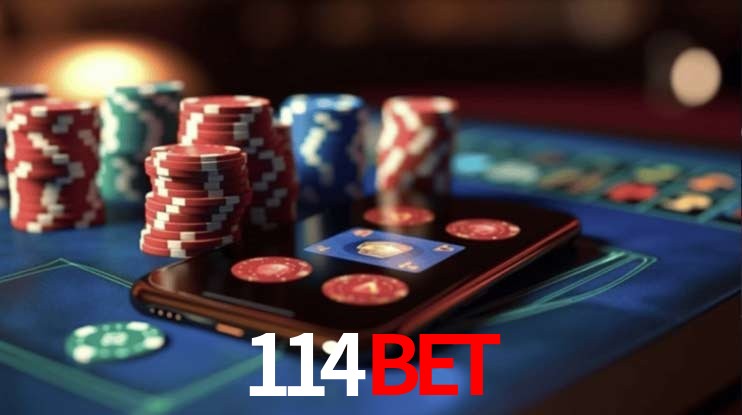 Torneios 114bet