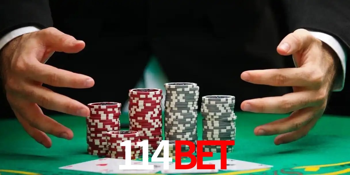 114bet Aplicativo - 114bet visual 1