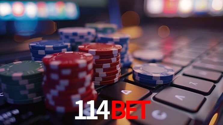 Casino Ao Vivo 114bet