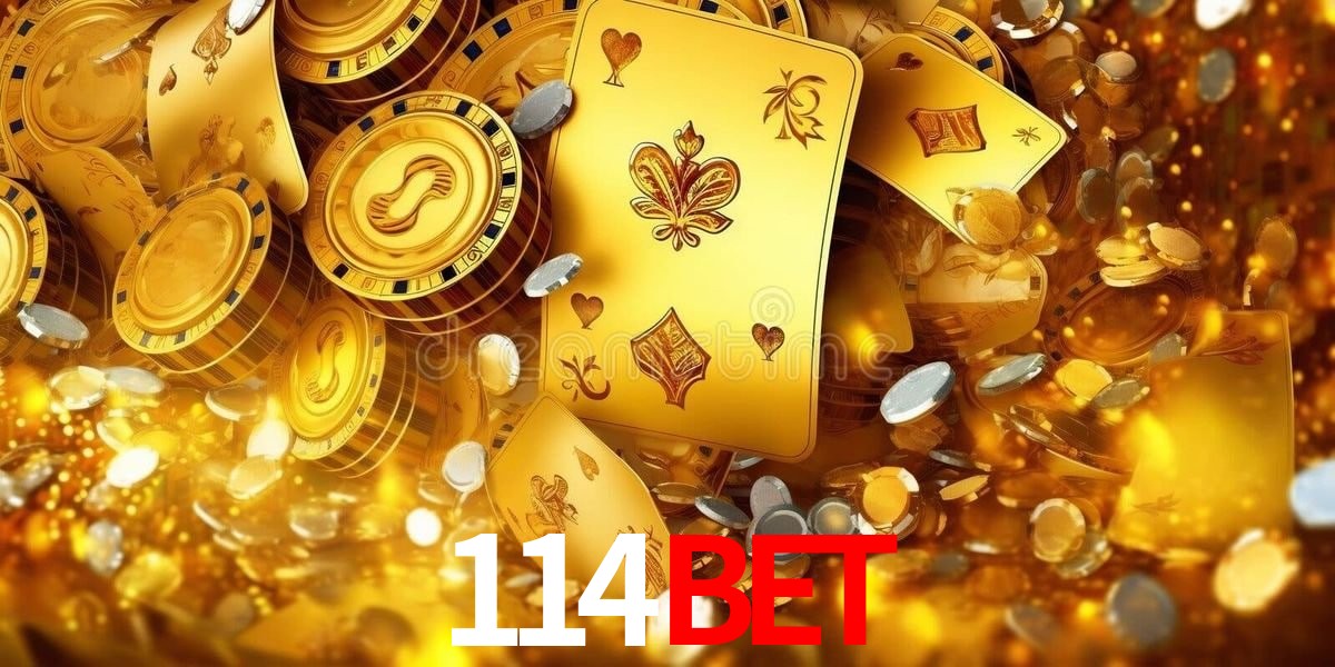 Inovações de Jogos na 114bet: O Futuro das Experiências Interativas