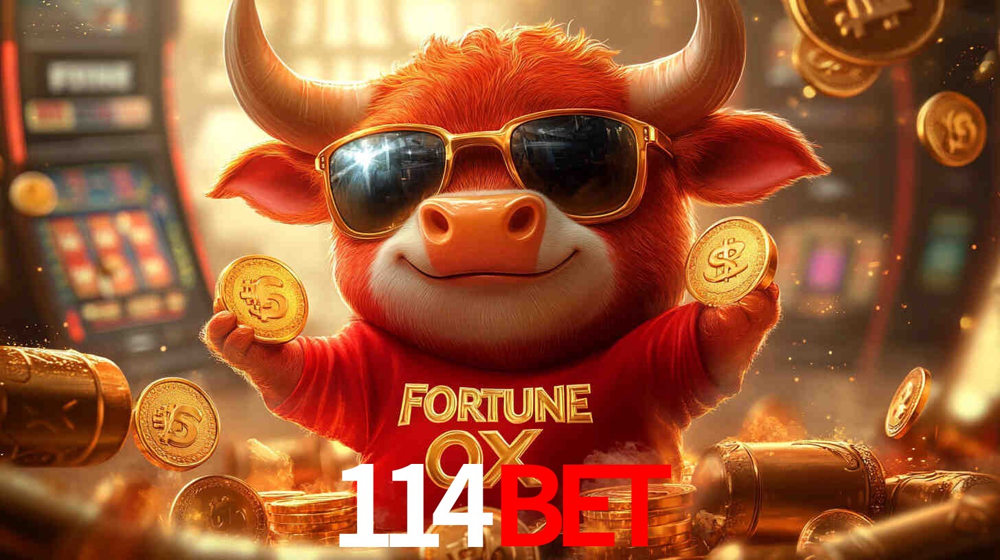 114bet: Seu Especialista em Apostas Esportivas Brasileiras